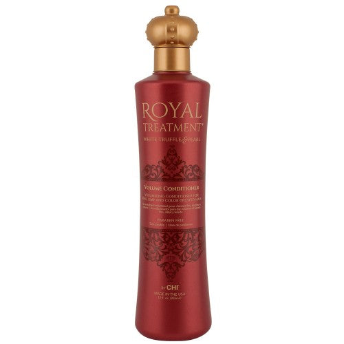 White Smoke CHI Royal Treatment Volume Conditioner 12oz