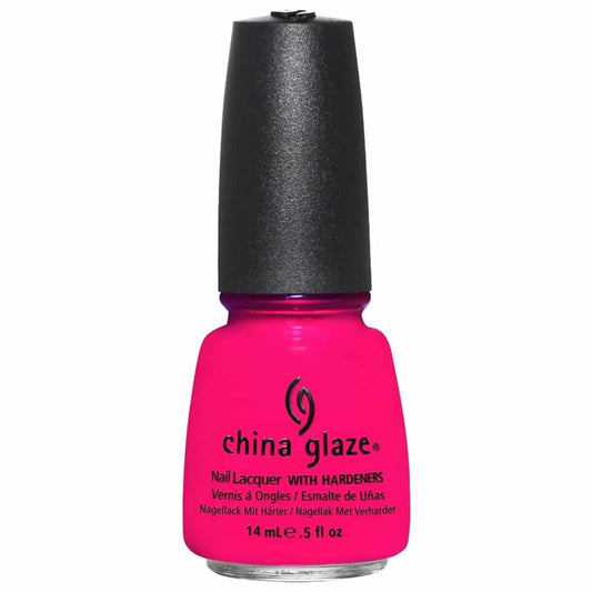 White Smoke China Glaze Beauty Within 0.5 oz.