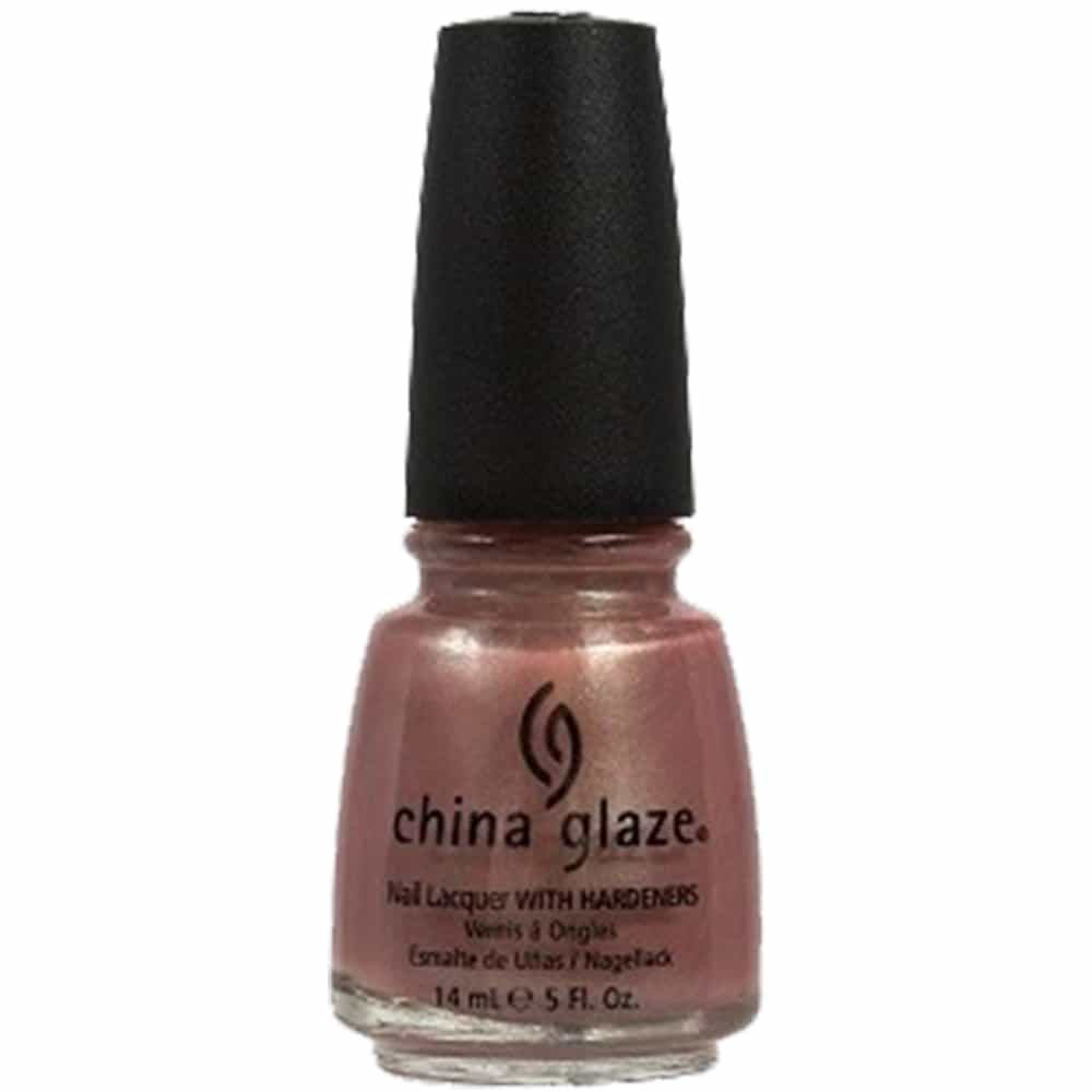 White Smoke China Glaze Chiaroscuro 0.5 oz.