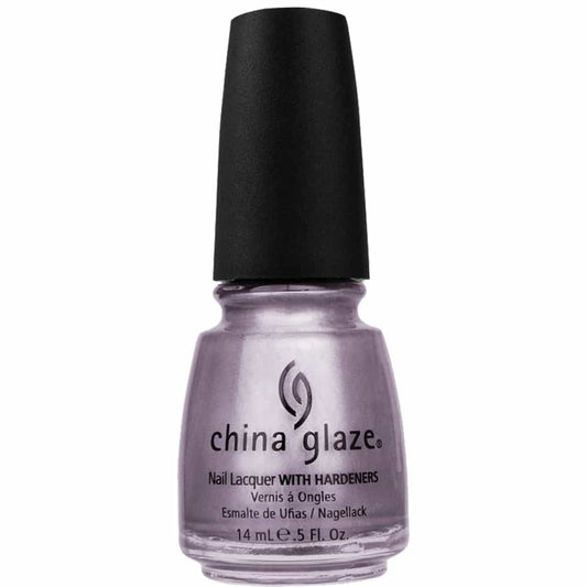 White Smoke China Glaze Devotion 0.5 oz.