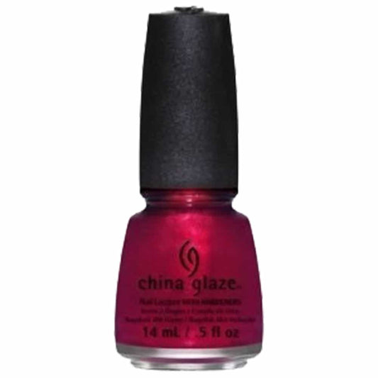 White Smoke China Glaze Elfin' Around 0.5 oz.