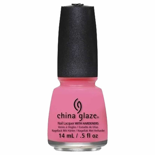 White Smoke China Glaze Float On 0.5 oz.
