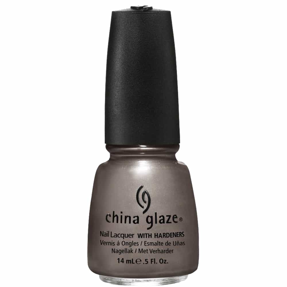 White Smoke China Glaze Hook And Line 0.5 oz.