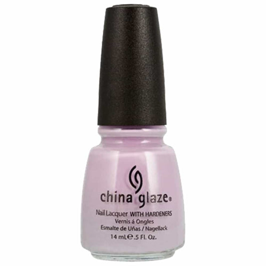 White Smoke China Glaze Light As Air 0.5 oz.