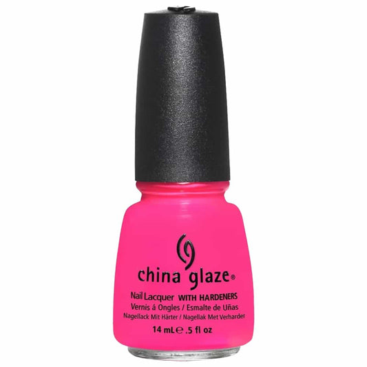 White Smoke China Glaze Live, Love, Laugh 0.5 oz.