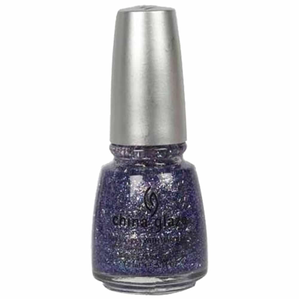 White Smoke China Glaze Marry A Millionaire 0.5 oz.