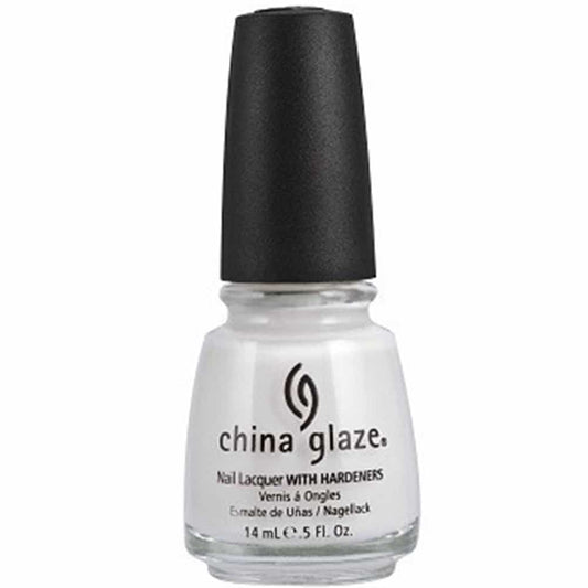 White Smoke China Glaze Moonlight 0.5 oz.