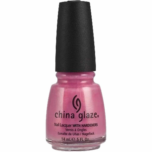 White Smoke China Glaze Pure Elegance 0.5 oz.