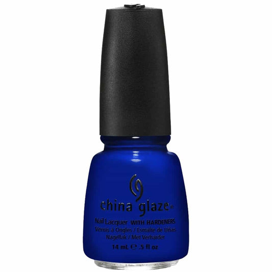 White Smoke China Glaze Ride The Waves 0.5 oz.