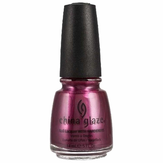 White Smoke China Glaze Secrets 0.5 oz.
