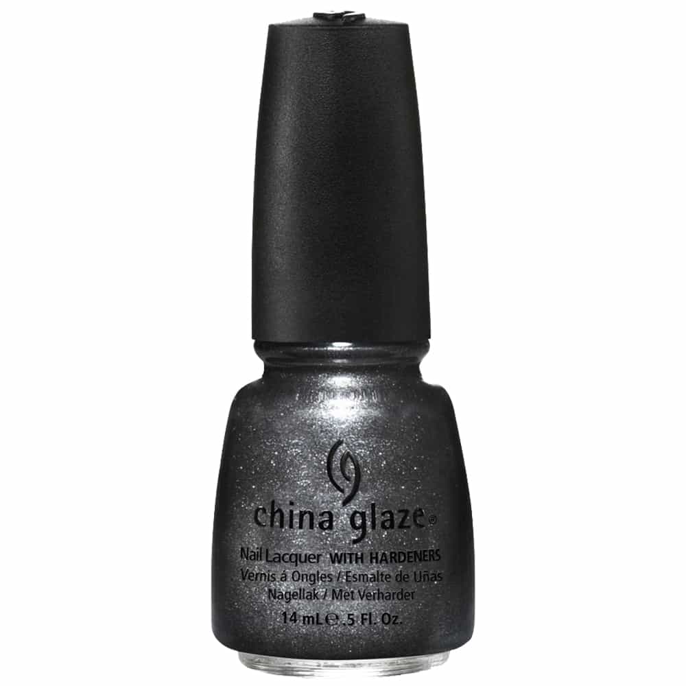 White Smoke China Glaze Stone Cold 0.5 oz.
