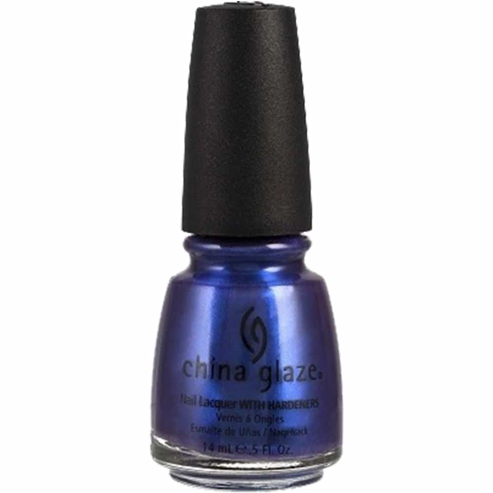 White Smoke China Glaze Tempest 0.5 oz.