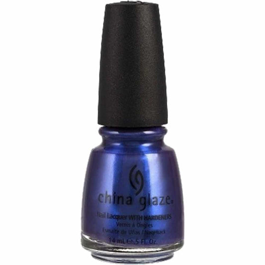 White Smoke China Glaze Tempest 0.5 oz.