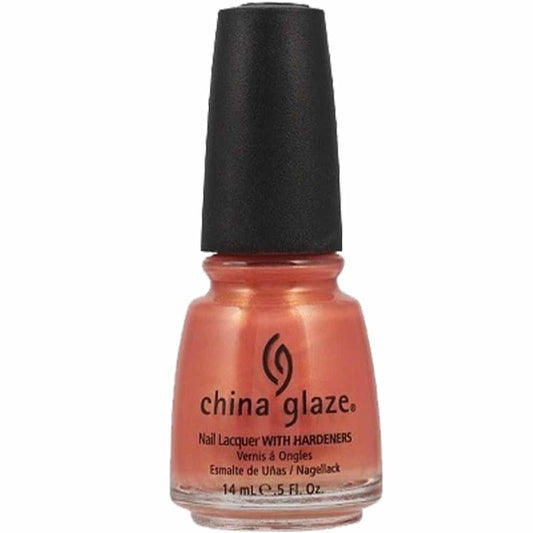 White Smoke China Glaze Thataway 0.5 oz.