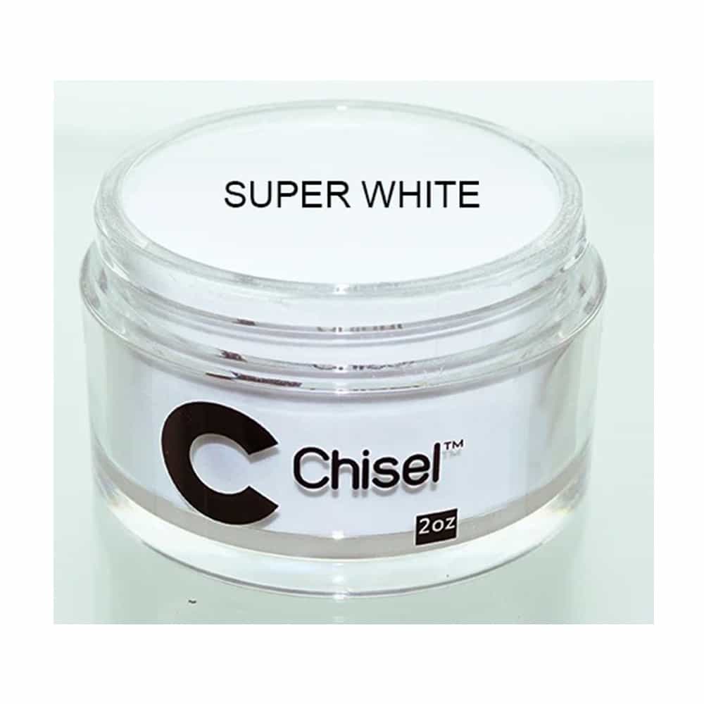 Lavender Chisel Powder SPDP2 - Super White Powder 2 oz