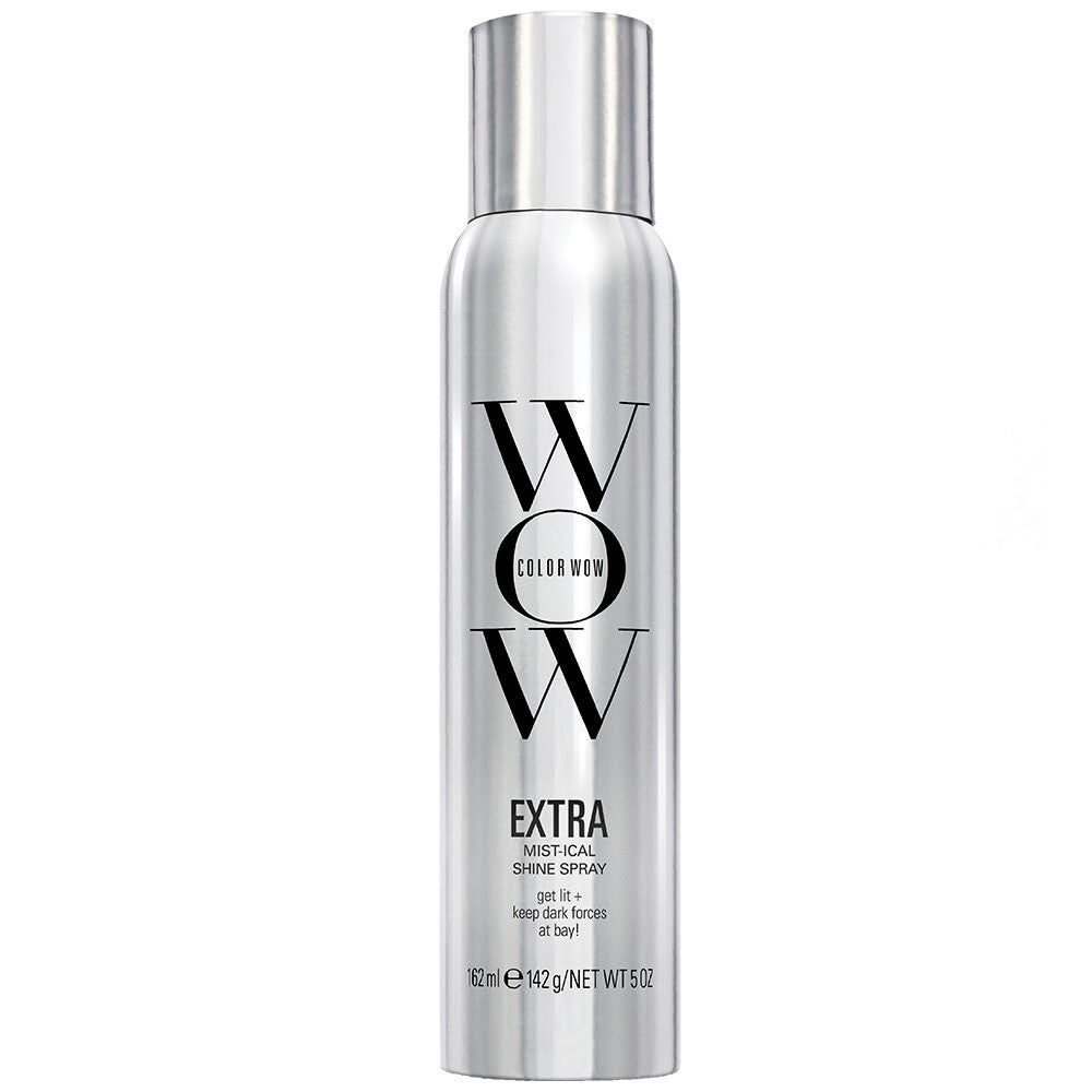 Gray Color Wow EXTRA Mist-ical Shine Spray