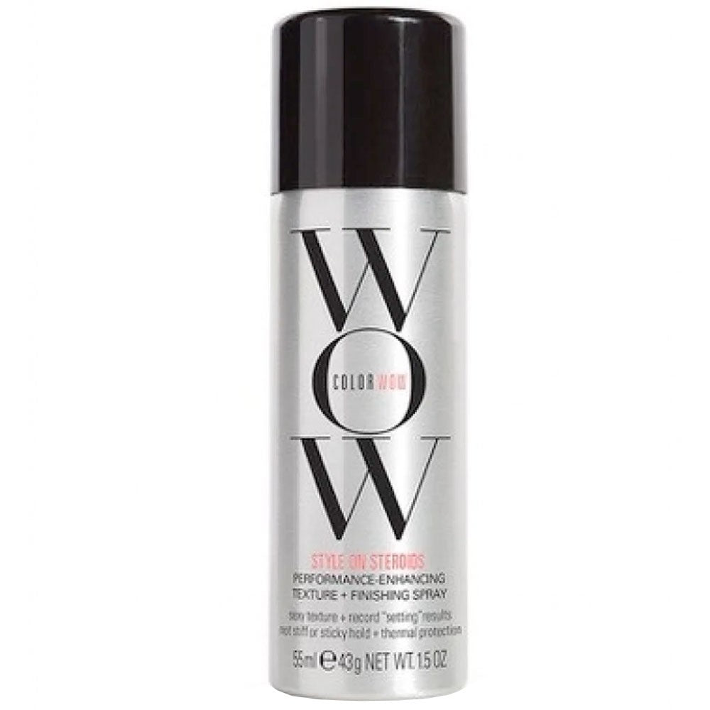 Gray Color Wow Style On Steroids Thickening Spray 1.7oz