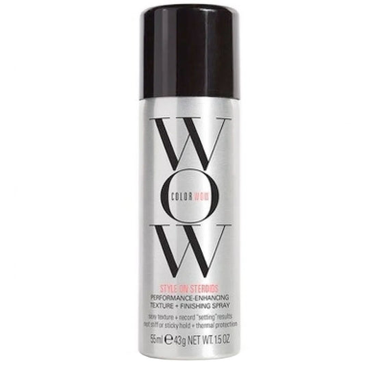 Gray Color Wow Style On Steroids Thickening Spray 1.7oz