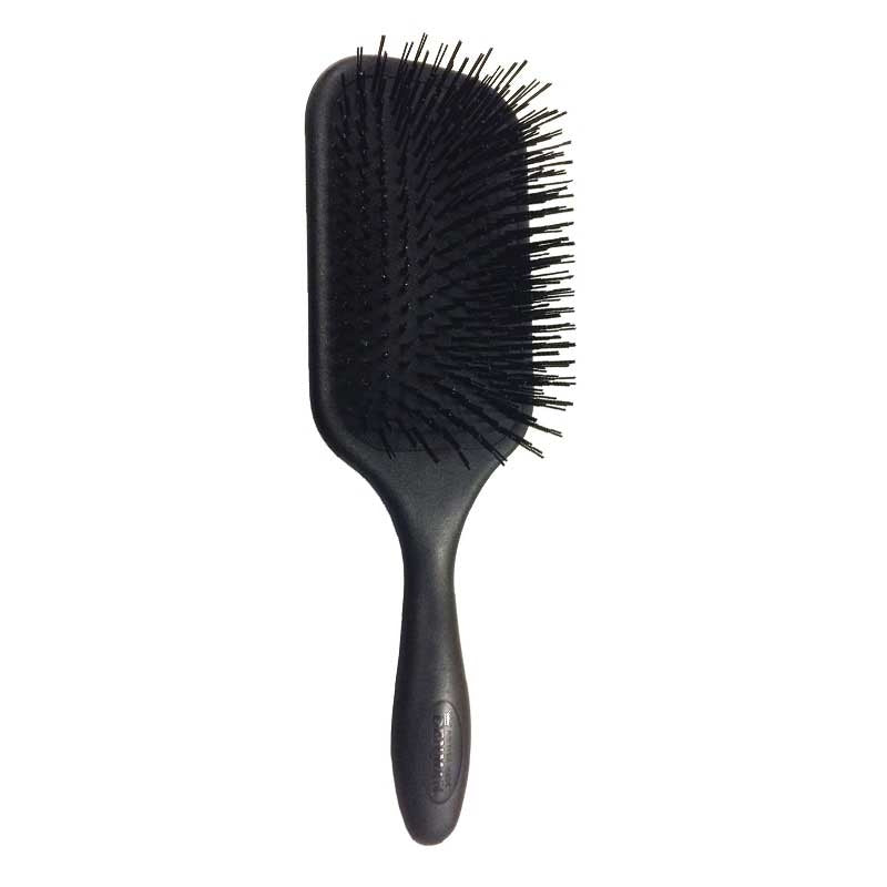 White Smoke Denman  Premium Detangling Brush