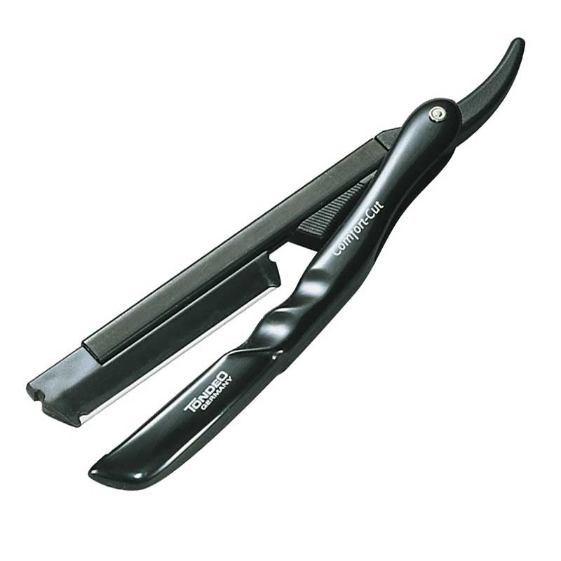 White Smoke Solingen  Tondeo Comfort Cut Razor
