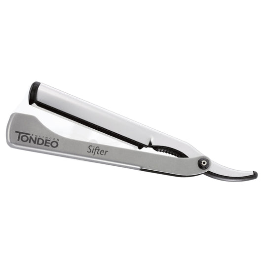 White Smoke Solingen  Tondeo Sifter Extra Long Razor
