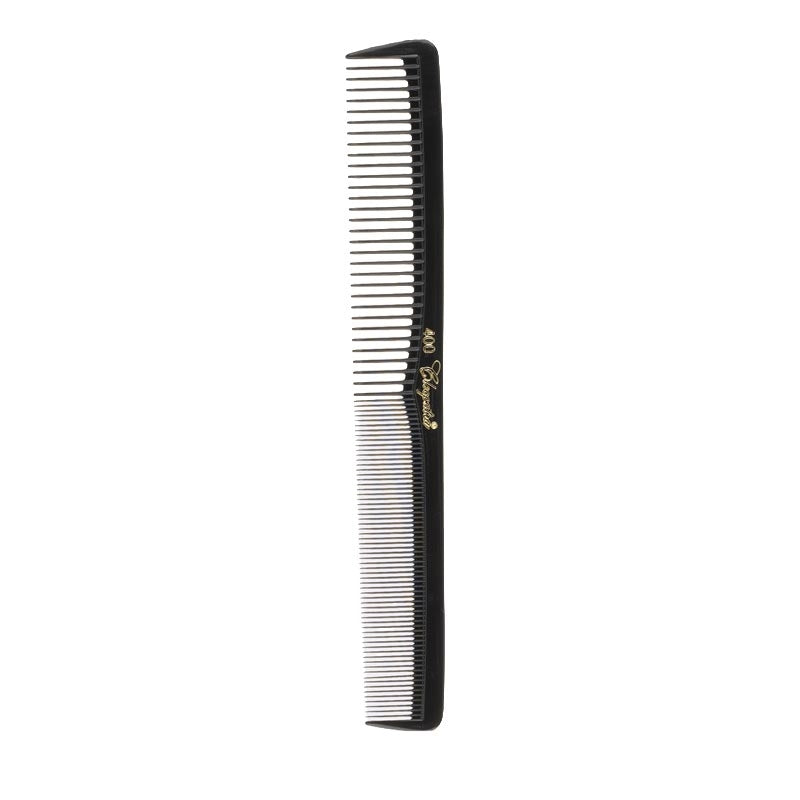Gray Krest  Cleopatra Wave & Styling Comb  Black