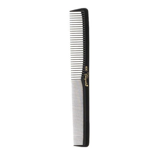 Gray Krest  Cleopatra Wave & Styling Comb  Black