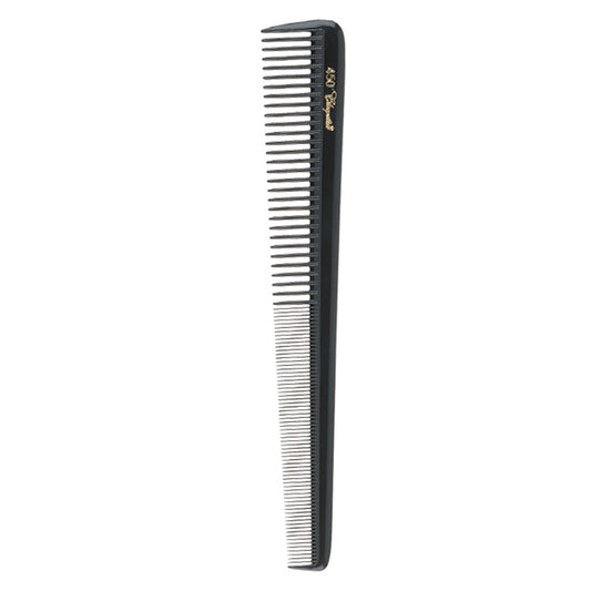 White Smoke Krest  Cleopatra Wave & Styling Barber Comb