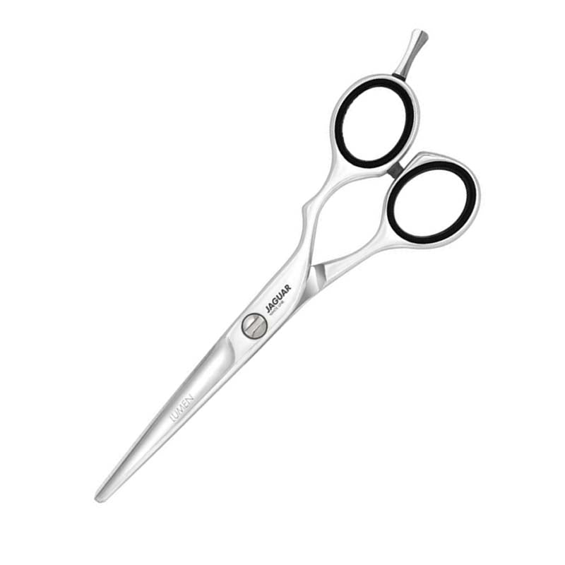 White Smoke Jaguar  Whiteline Lumen Shears  5.5in