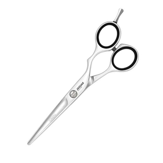 White Smoke Jaguar  Whiteline Lumen Shears  5.5in