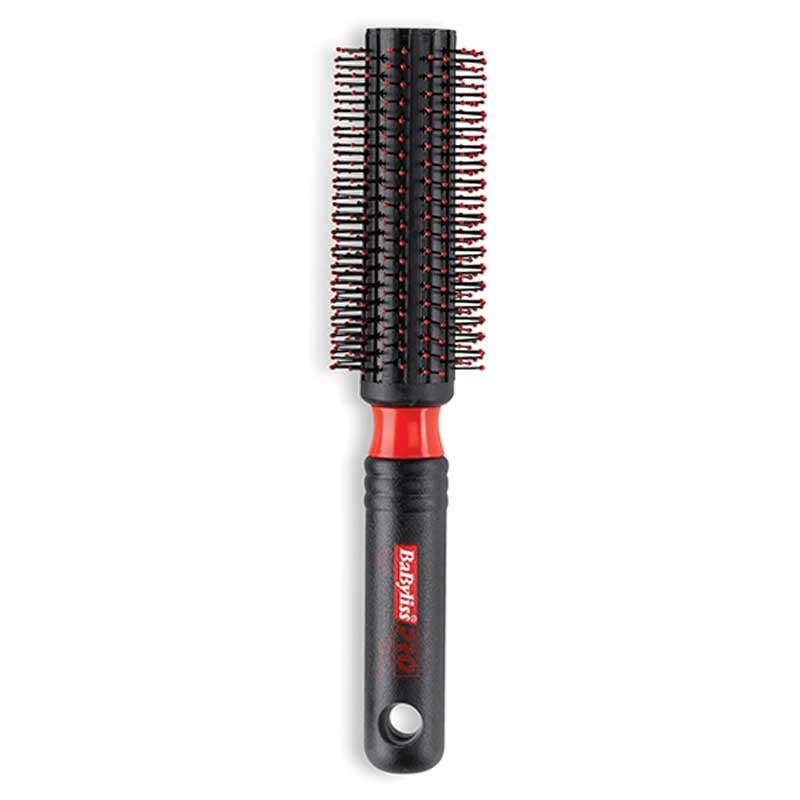 White Smoke BaBylissPRO  Circular Brush  Large