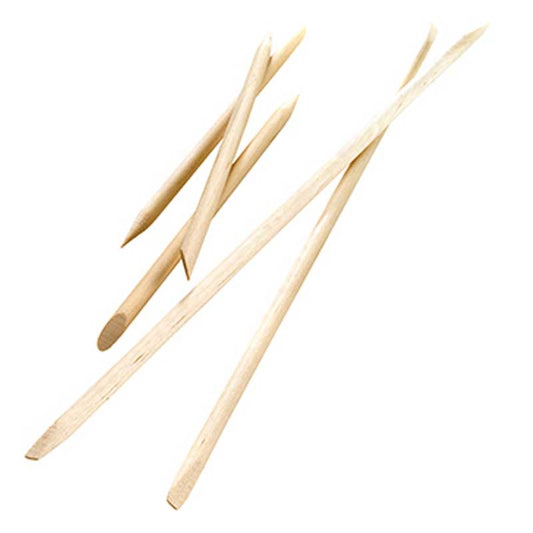 White Smoke Graham Beauty  Birchwood Sticks  4  100/bag