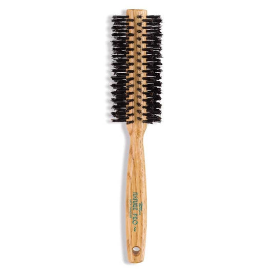 White Smoke Dannyco  Nature Pro Oakwood Brush  Large