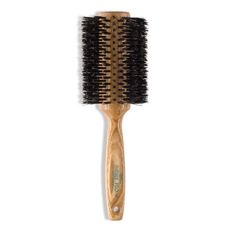 White Smoke Dannyco  Nature Pro Oakwood Brush  Jumbo