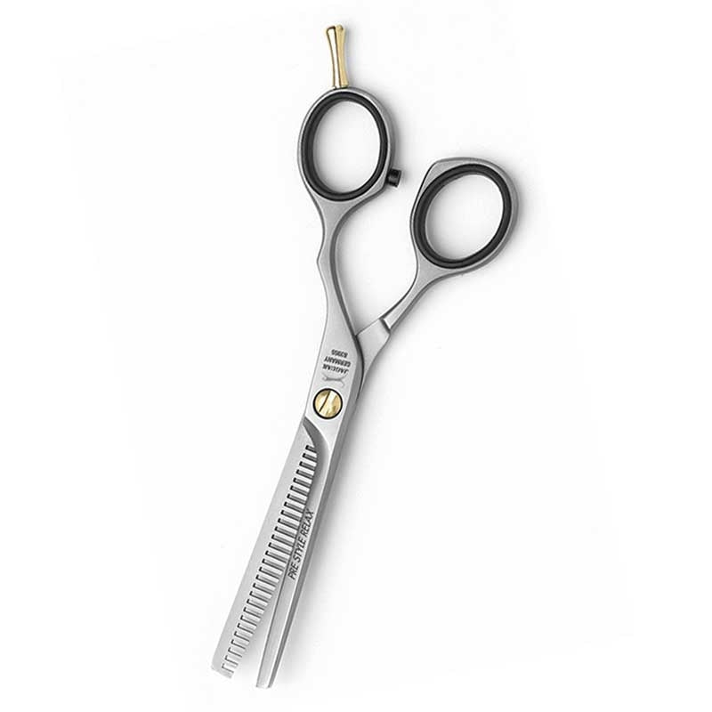White Smoke Jaguar  Pre Style Relax Offset Thinners  5.5in  28T