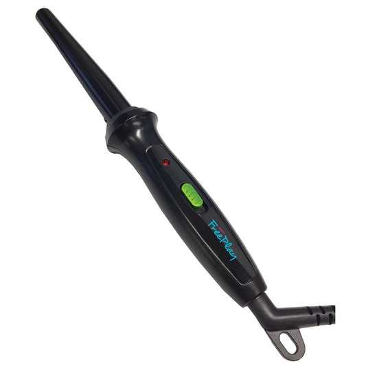 White Smoke Avanti  Free Play Mini Conical Iron