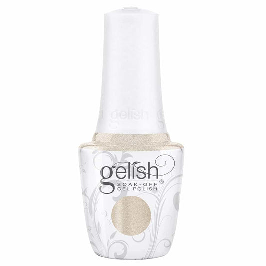 White Smoke Gelish - Dancin' In The Sunlight 0.5 fl oz/15ml - 1110414