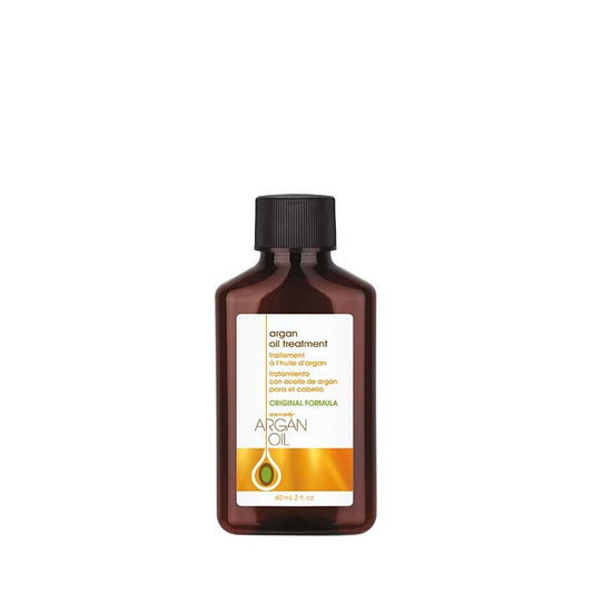 White Smoke One 'N Only  Argan Oil Treatment  2oz