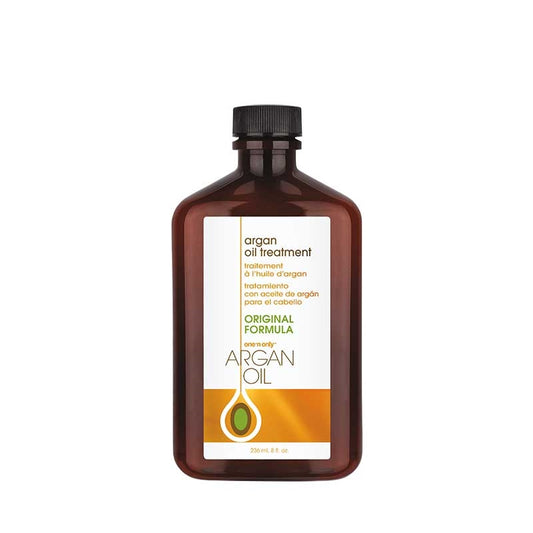 White Smoke One 'N Only  Argan Oil Treatment  8oz