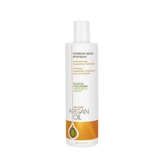 Lavender One 'N Only  Argan Oil Shampoo  12oz