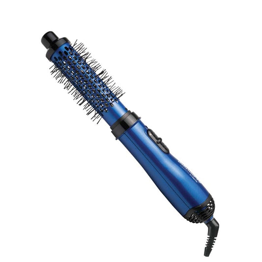 White Smoke BaBylissPRO  Art Society Hot Air Styler  1.25in