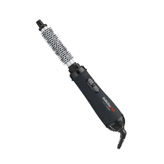 White Smoke BaBylissPRO  Ceramic Hot Air Styler  3/4in