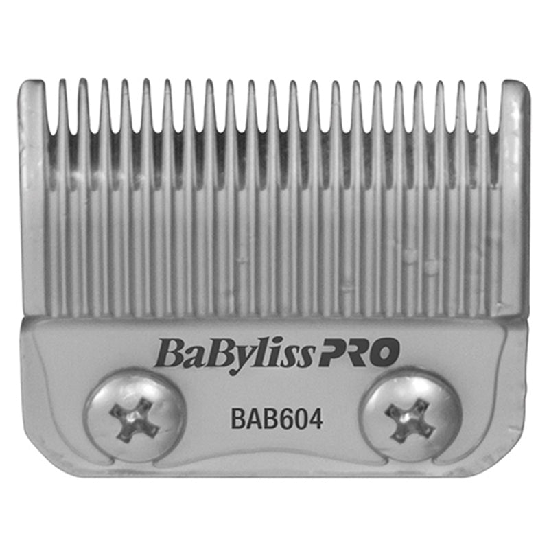 Dark Gray BaBylissPRO  Replacement Blades For BAB850