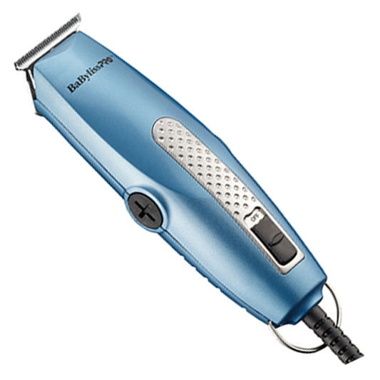 White Smoke BaBylissPRO  Outlining Trimmer