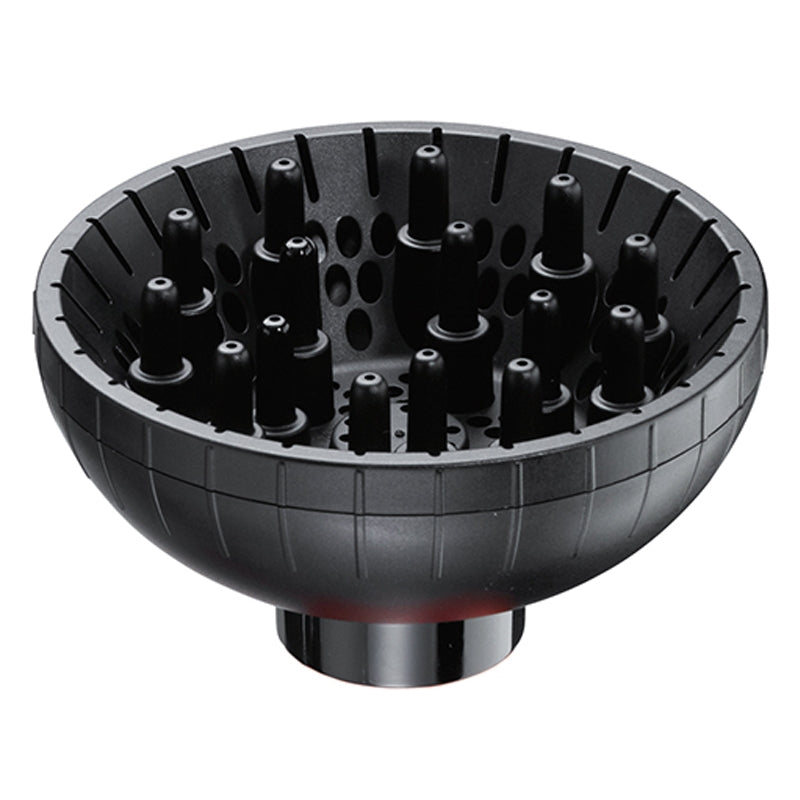 White Smoke BaBylissPRO  SlipOn Diffuser #1