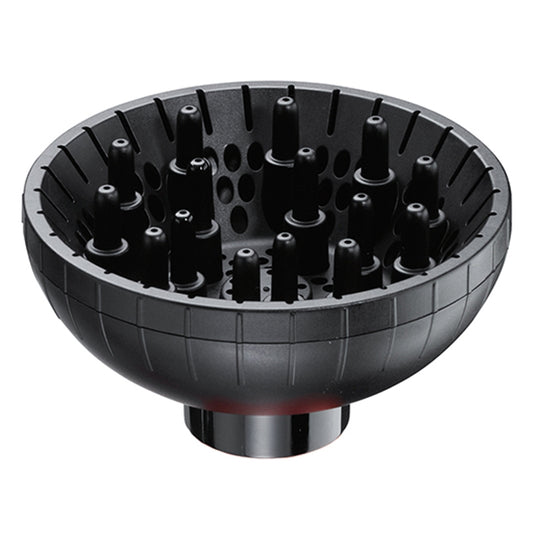 White Smoke BaBylissPRO  SlipOn Diffuser #1
