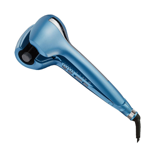 White Smoke BaBylissPRO  MiraCurl Machine  3 Curl Setting