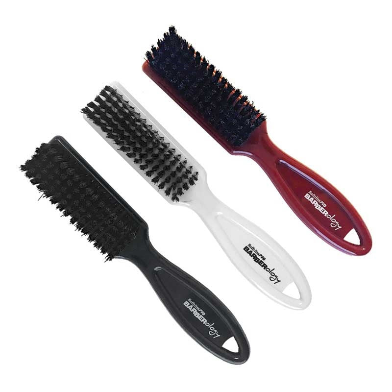 White Smoke BaBylissPRO  Fade Brushes  Single