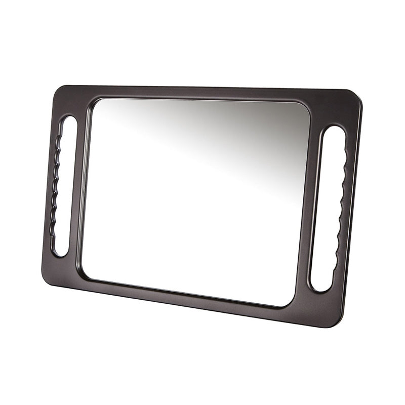 White Smoke BaBylissPRO  Mirror XL Rectanglar 11x9in