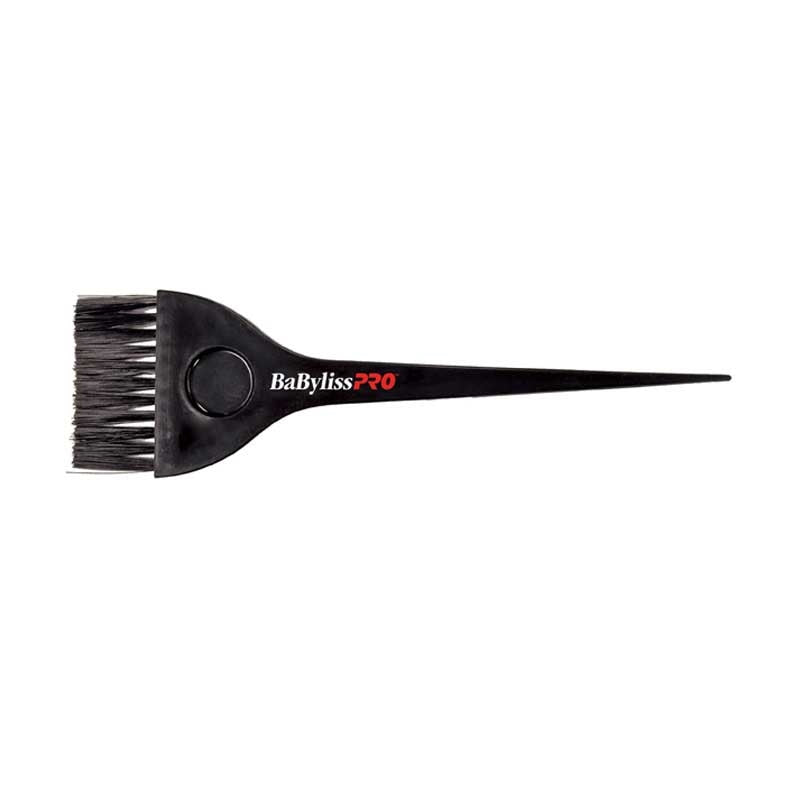 White Smoke BaBylissPRO  Tint Brush  Large
